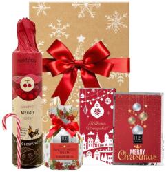 Meglepetésem Ajándékküldő Szolgálat Manók kedvence karácsonyi ajándék