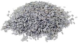 Filanora Filacorn PLA Plus 1kg pellet alumínium (Ri06GC1755557-P1)
