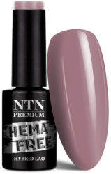 NTN Premium UV/LED Géllakk 24# (HEMA Free)
