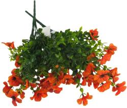  Angyalfüzér csokor narancs 2db/csomag - kosarbolt