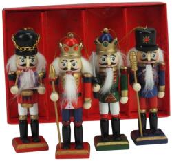  Diótörő 4db 13cm - kosarbolt