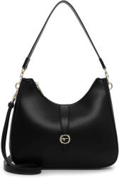 Tamaris Cosima női kézitáska - fekete