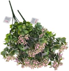 Korall csokor pink 2db/csomag - kosarbolt