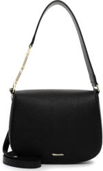 Tamaris Dámska kabelka Tamaris Estel - fekete