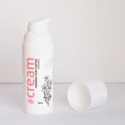 KEVE Ceramid acne control hidratáló krémgél