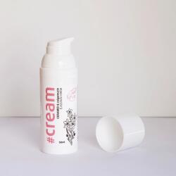 KEVE Éjszakai hidratáló barriervédő krém