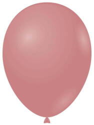 Rocca Fun Factory Set 25 baloane latex desert rose 30 cm