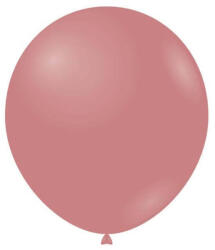 Rocca Fun Factory Set 100 baloane latex desert rose 13 cm