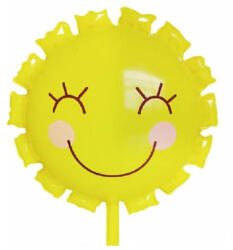 Balloons4party Balon folie soare 47 cm - articole-petreceri - 9,99 RON