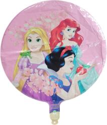 Balloons4party Balon folie rotund printese 45 cm