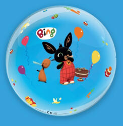 Rocca Fun Factory Balon poliuretan bobo Bing 45 cm