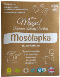 MOSÓLAPKA illatmentes 8 DB