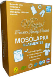 MOSÓLAPKA illatmentes 40 DB