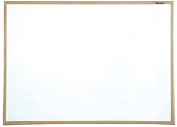 Forster Whiteboard magnetic cu rama lemn 60 x 40cm Forster (AWHB011) - officeclass