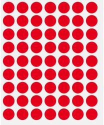 MARKIn Etichete bulina 630/set diametru 14 mm (A2724)