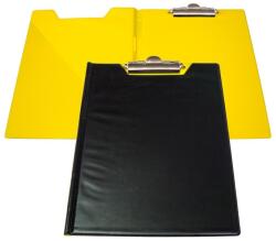 Panta Plast Clipboard dublu bicolor (ACLI010)