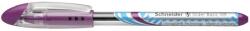 Schneider Pix SCHNEIDER Slider Basic XB, rubber grip, varf 1.4mm - scriere violet (S-151208) - officeclass