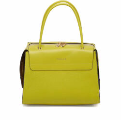 Tergan Дамски чанти 79882LEMON
