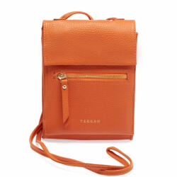 Tergan Дамски чанти 80168CARAMEL