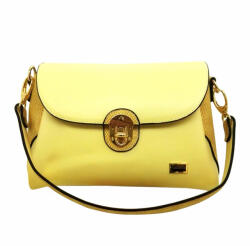Tergan Silver Polo 831yellow