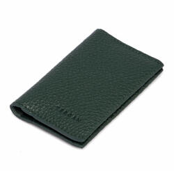 Tergan Калъфи за документи 0266GREEN
