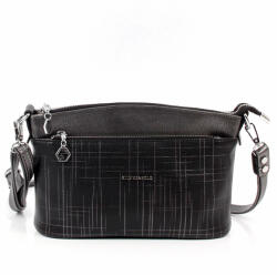 Tergan Silver Polo 887005
