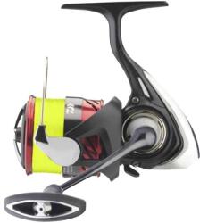 Daiwa Mulineta Daiwa Ninja LT New 2023 + Fir Textil J-Braid X4