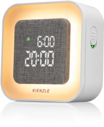 Kienzle Ceas cu alarma KIENZLE Light, patrat (15364)