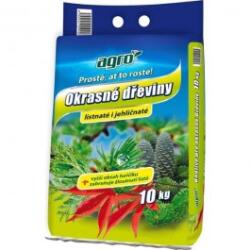 AGRO CS Ingrasamant pentru arbusti decorativi Agro, 10 kg