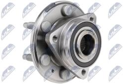 NTY Set rulment roata NTY KLT-CH-064 (KLT-CH-064)