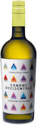 Canone Occidentale - Vermouth di Torino Superiore Extra Dry - 0.75L, Alc: 18%