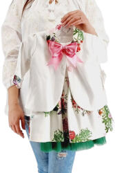 Ie Traditionala Costum Elegant pentru Fetite 2