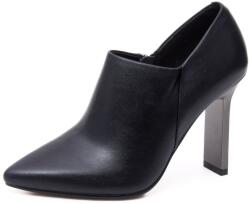 Epica Pantofi dama din piele naturala, Epica V724A451-60D-N809 01-N, negru
