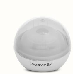 BabyJem Sterilizator uv pentru suzete duccio alb