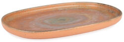 Bizzotto Set 4 platouri piatra maro Chaves 32, 5x22, 3x2, 7h (0555350) Tava