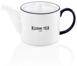 Kusmi Ceainic porțelan Kusmi 40cl