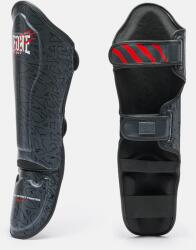 Leone Tibiere Leone Primal Instinct Negre (PT162-negru-M)