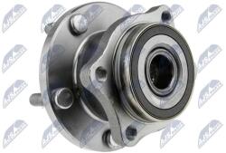 NTY Set rulment roata NTY KLT-SB-015 (KLT-SB-015)