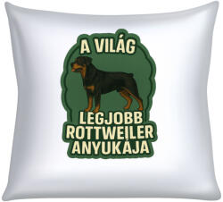  A világ legjobb rottweiler anyukája párna (a_vilag_legjobb_rottweiler_anyukaja_parna)