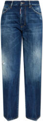 Dsquared2 Jeans S72LB0913D30011 470 navy blue (S72LB0913D30011 470 navy blue)