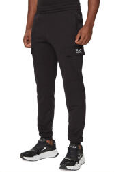 EA7 Uniformă 8NPP67PJVRZ 1200 black (8NPP67PJVRZ 1200 black)