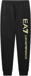 EA7 Uniformă 7M000571AF13512 MC004 black / gold (7M000571AF13512-MC004 black / gold)