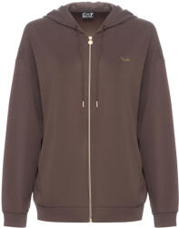 EA7 Jachetă 7W000192AF12643 U6063 chocolate brown