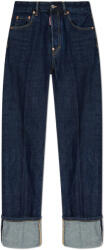 Dsquared2 Jeans S75LB1094S30833 470 navy blue (S75LB1094S30833 470 navy blue)