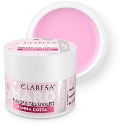 Claresa Hard & Easy Builder Gel Panna Cotta 45g