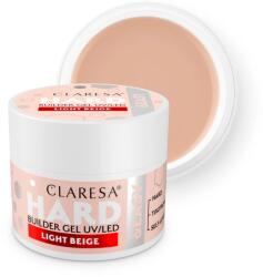 Claresa Hard & Easy Builder Gel Light Beige 12g