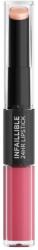 L'Oréal Infaillible 24HR Ruj (804 Metro-Proof Rose) 6 ml