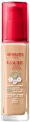 Bourjois Paris Healthy Mix Radiant Foundation (52W Vanilla) 30 ml
