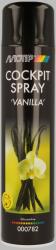 MOTIP Produse intretinere materiale plastice MOTIP Cockpitspray Vanilla 600 ml 000782 (000782)