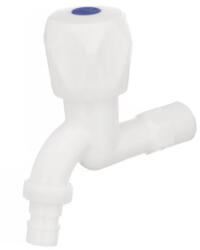 PLAMIX Robinet apa PLAMIX Mono-002 White (ETF-14578)